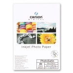Papier photo DAP 10 x 15 cm Satiné 260 g/m² 100 feuilles