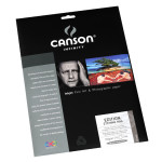 Papier photo mat Edition Etching Rag A4 - 310 g/m² - 10 feuilles