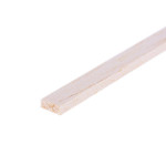 BAG BALSA RECT. 3X10MM L100CM