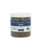 CHARGES CUIVRE 500G