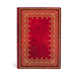 Carnet ligné Renaissance 13 x 18 cm 120 g/m² 144 p