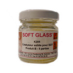 CATALYSEUR SOLIDE K205 20 GR