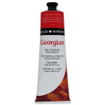 Peinture à l'huile fine Georgian 225ml - 123 - Outremer français