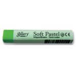Pastel sec qualité étude - 003 - Ocre