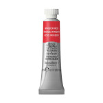 Aquarelle extra-fine W&N tube 5ml - 644 - Blanc de Titane