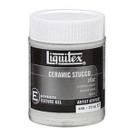 LIQUITEX TEXTURE 237ML STUC