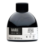 Encre Acrylique Ink 150 ml Noir carbone