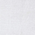 Feuille d'Organdi Tissu 100% coton 50 x 70 cm Blanc