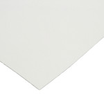 Feuille de papier bristol Vinci 50 x 65cm 250 g/m²