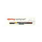 RAPIDOGRAPH 0.70MM