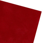 Feuille de papier imitation cuir 50 x 70 cm Suedel - Marine