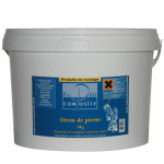 GRAIN DE PIERRE 5KG