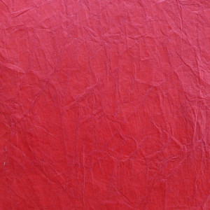 Papier Translucide tramé 48 x 70 cm 130 g/m² - Rouge