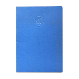 Carnet de croquis Crok'Book 90g/m² - 14,8 x 10,5 cm (A6)