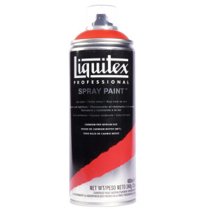 Peinture acrylique en spray 400 ml - 239 - Argent Riche Iridescent