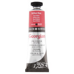 Peinture à l'huile fine Georgian 38ml - 110 - Bleu de cobalt imitation