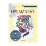 Livre Dessin mode d'emploi Les mangas