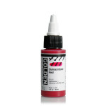 Peinture acrylique High Flow 30 ml - 8572 - Iridescent or fin