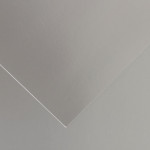 Feuille de papier Iris Vivaldi 280 g/m² Argent