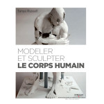 Livre Modeler et Sculpter le corps humain
