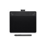 Tablette graphique Intuos art blue pen & touch medium