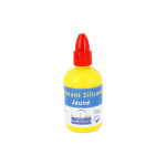 Colorant pour silicone 50 g - Blanc