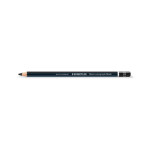 CRAYON MARS 100B BLACK 2B