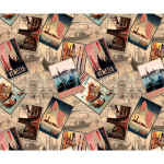 Papier Italien 50 x 70 cm 85 g/m² Venise