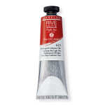 Peinture à l'huile fine Rive Gauche 40 ml - 208 Terre de Sienne Naturelle O ***