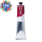 Peinture à l'huile fine Rive Gauche 200 ml - 905 Violet Rouge O ***