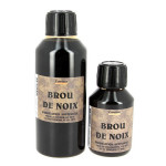 BROU DE NOIX 100ML