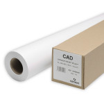 Papier CAD Standard Plus Opaca PM Rouleau 90 g/m² - 0.914 x 50 m
