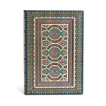 Carnet Chloé 21 x 30 cm 120 g/m² 240 p