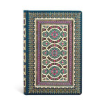 Carnet Chloé 9,5 x 14 cm 120 g/m² 240 p