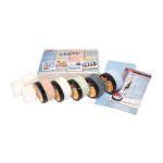 Peinture effet Craie Kit Vintage