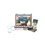 Peinture effet Craie Kit Nouveau romantique
