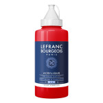 Peinture acrylique 750 ml - 008 Blanc de titane O ***