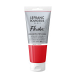 Peinture vinylique extra-fine Flashe 80 ml - 022 Blanc O ***