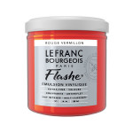 Peinture vinylique extra-fine Flashe 125 ml - 841 Terre verte iridescente O ***