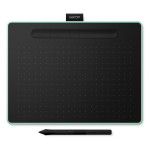 Tablette graphique Intuos M Pistache