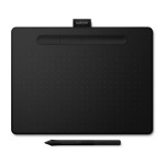 Tablette graphique Intuos S Noire