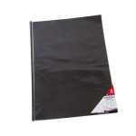Pochette transparente Press Book Graduate A1 59,4 x 84,1 cm - 5 pcs