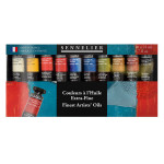 Couleur extra-fine