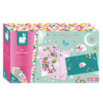 Invitations coffret