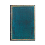 Carnet souple Calypso 13 x 18 cm 100 g/m² 240 p