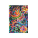 Carnet souple Clair de Lune 9,5 x 14 cm 100 g/m² 176 p