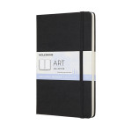 Carnet aquarelle Art 13 x 21 cm 200 g/m²