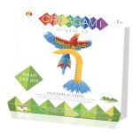 Origami 3D Creagami Perroquet S