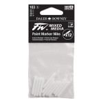 Pointe de rechange marqueur FW Ronde 1-2 mm