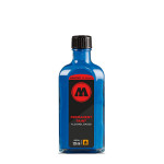 Peinture permanente à base d'alcool 125 ml - Bleu tulipe